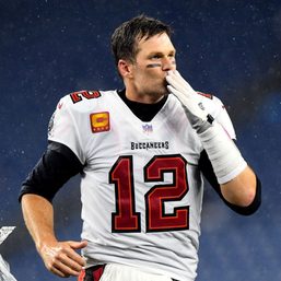 Tom Brady named to record 15th Pro Bowl