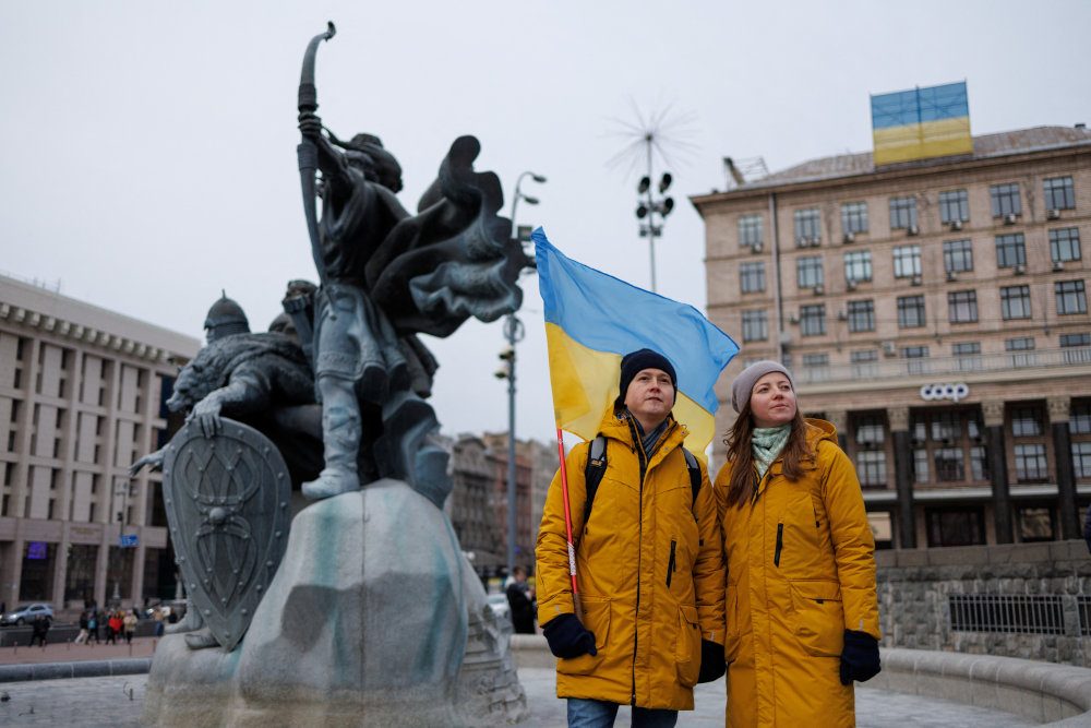TIMELINE: Ukraine’s turbulent history since independence in 1991