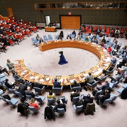 [ANALYSIS] Security Council split spells end of an era for US-led sanctions on North Korea