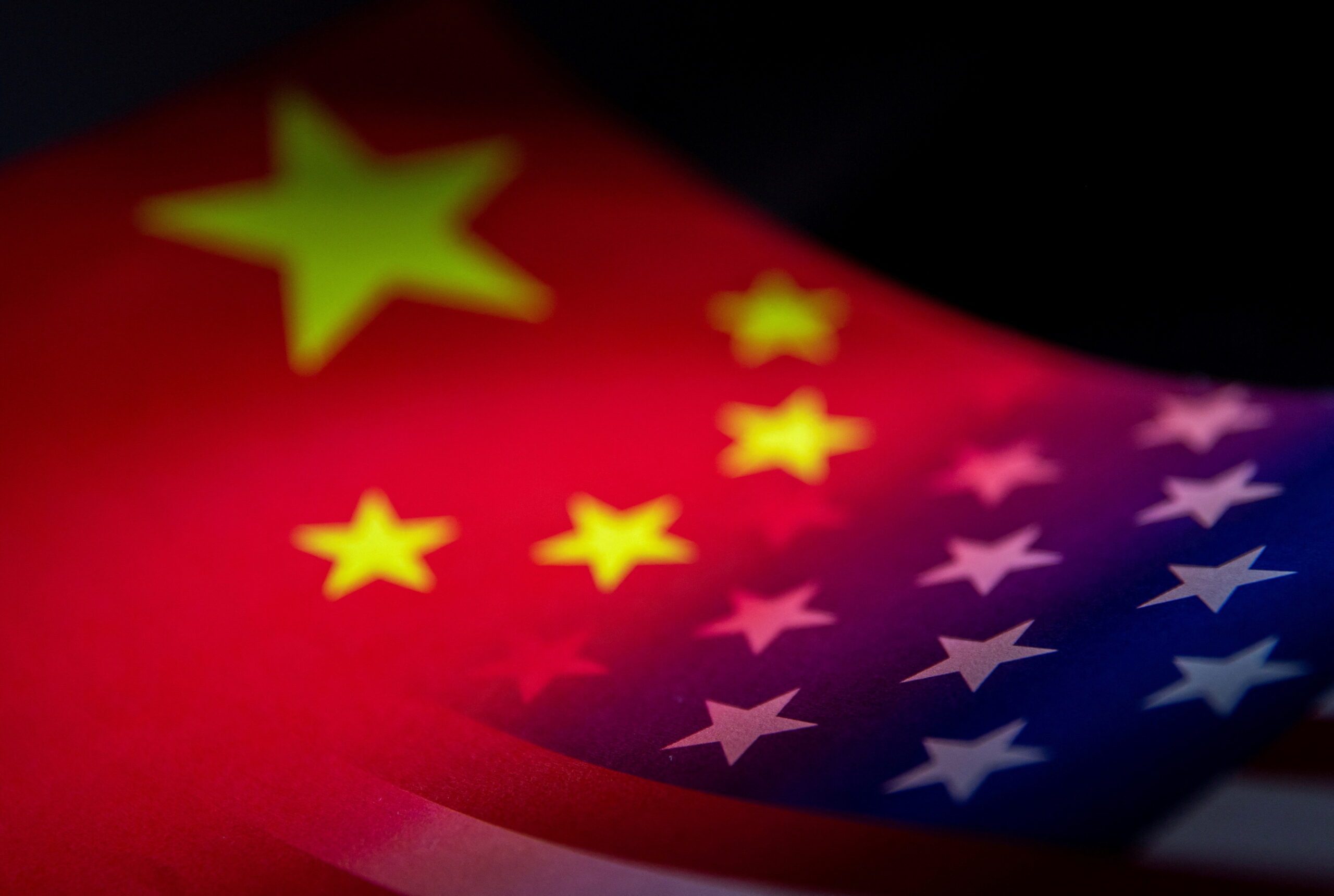 USTR says new tools needed to fight China state-led trade
