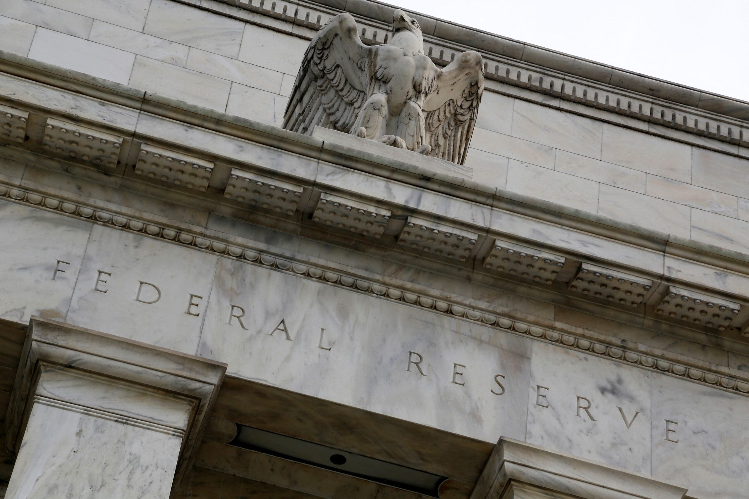 US Federal Reserve tightening plans now contending with war, possible oil shock