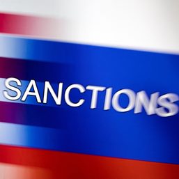 EXPLAINER: How the US could tighten sanctions on Russia