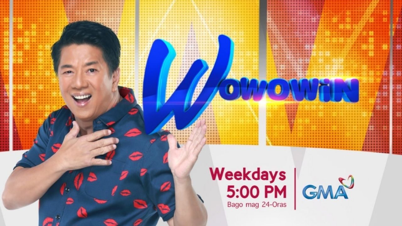 ‘Wowowin’ ends GMA Network run on February 11