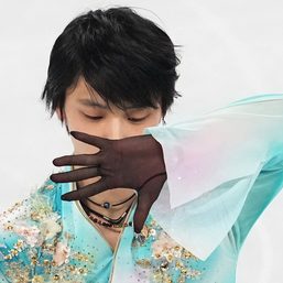Hanyu leaves fans in dark about future plans as millions tune in