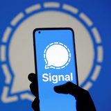 Signal says messages circulating about app’s hacking false
