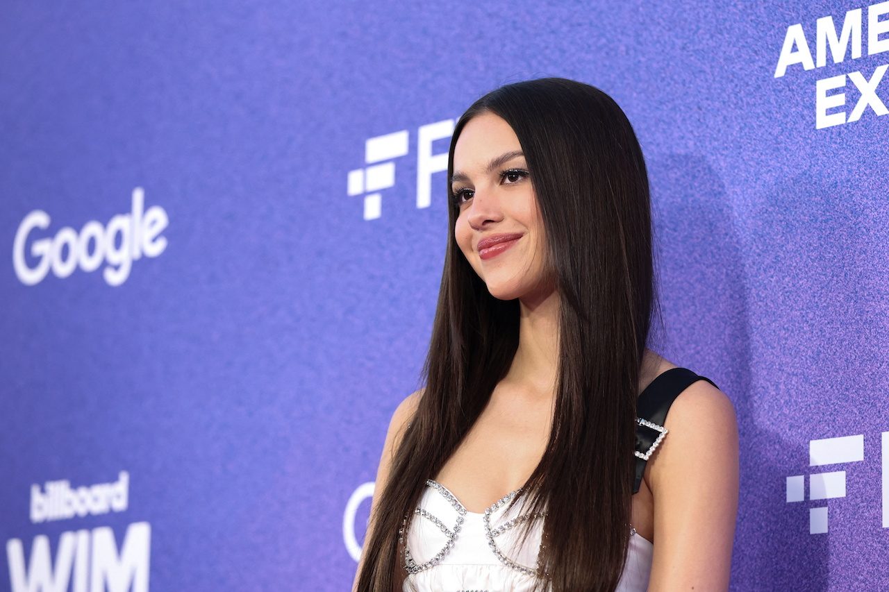Big Grammys questions: Will Olivia Rodrigo make a clean sweep? What will Ye do?