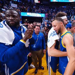 Draymond Green’s return, Stephen Curry’s 47-point bomb lead Warriors past Wizards
