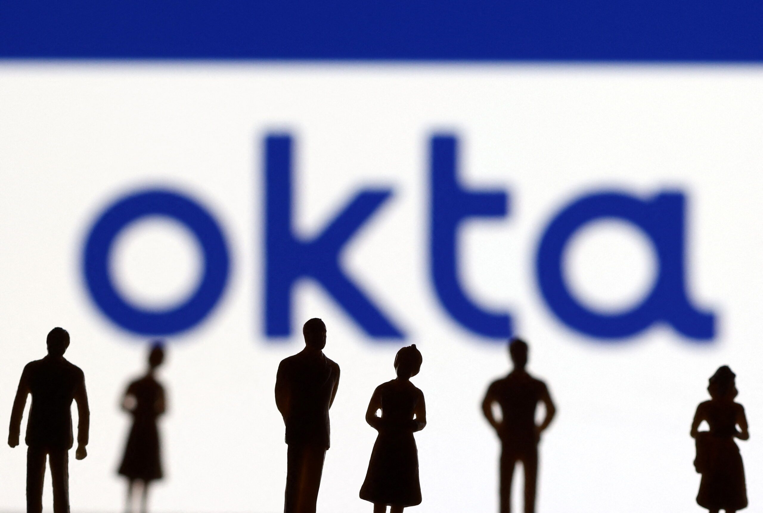 What is Okta, hacked authentication services provider?