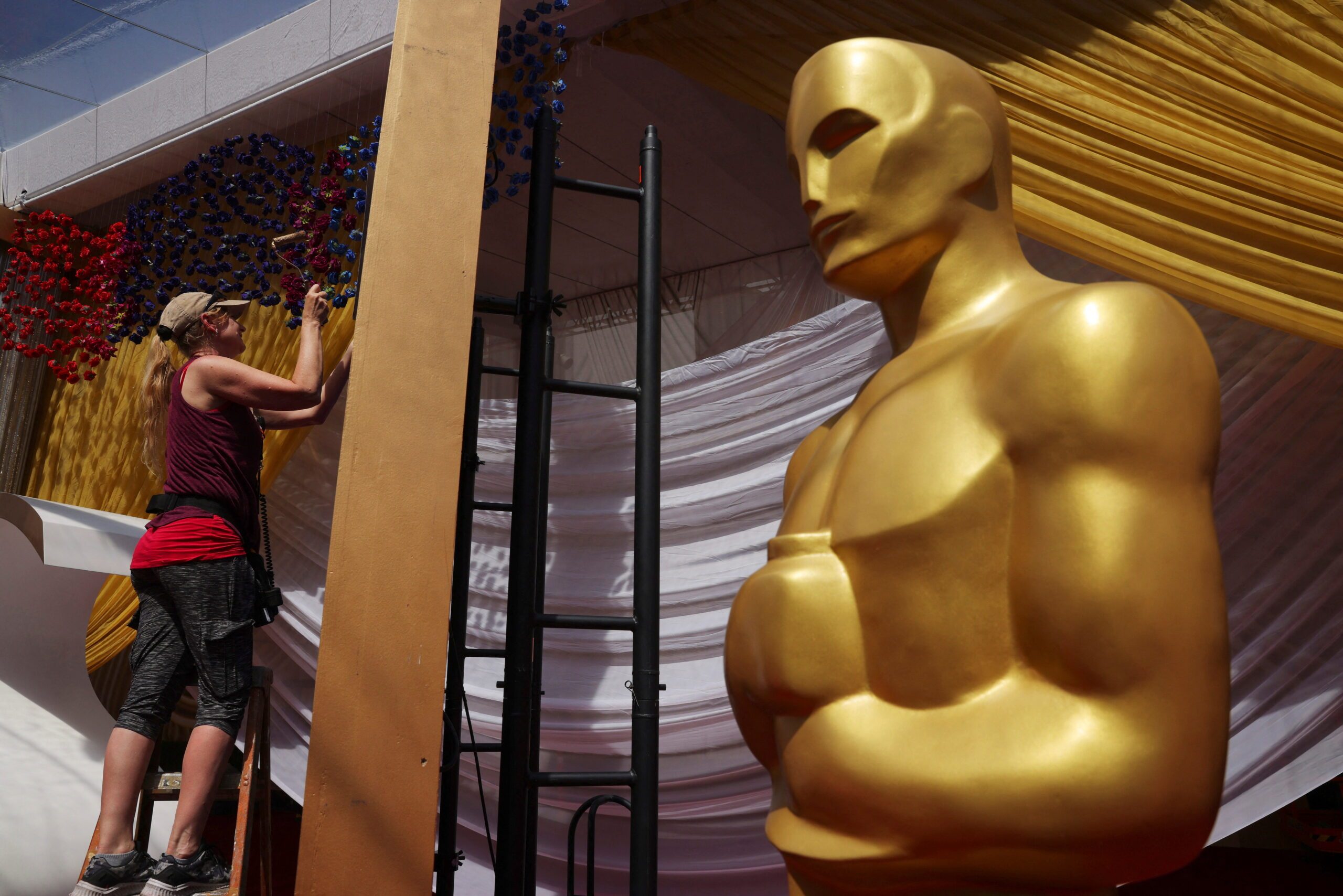 5 things to watch at 2022’s Academy Awards ceremony