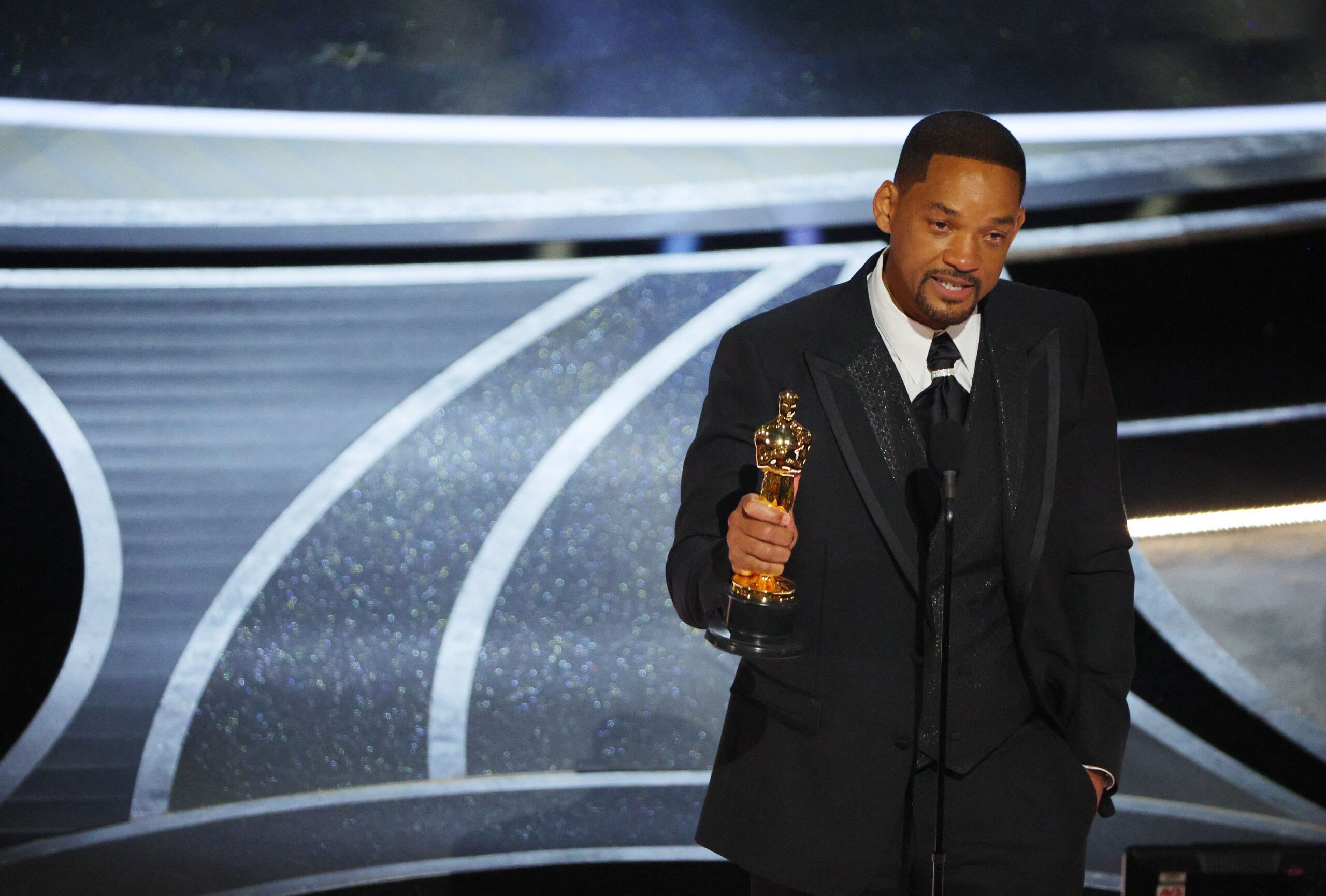 Will Smith’s first movie since Oscars slap to be released in December