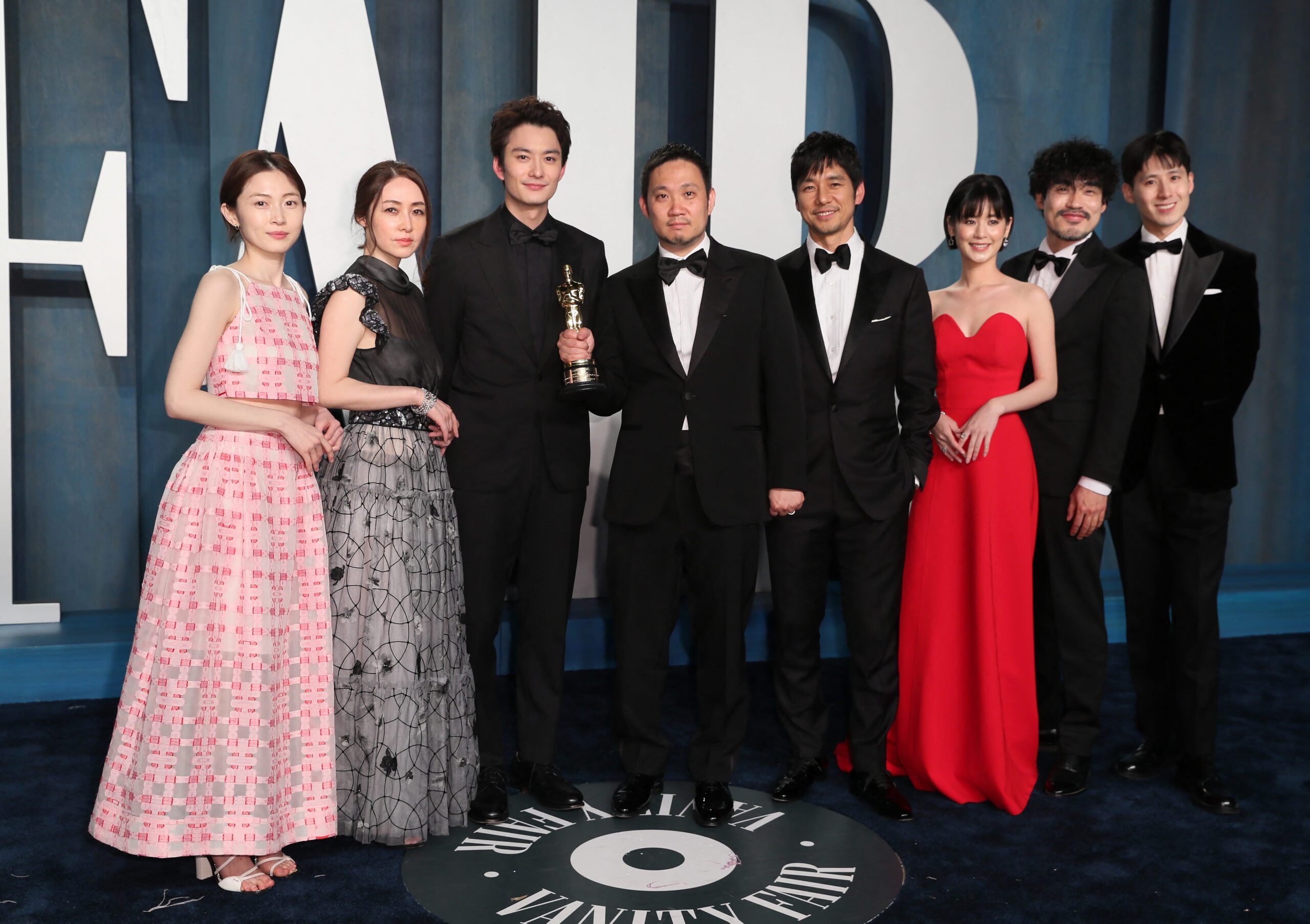 Japan cheers ‘Drive My Car’ Oscar win, hopes it will raise Murakami’s profile