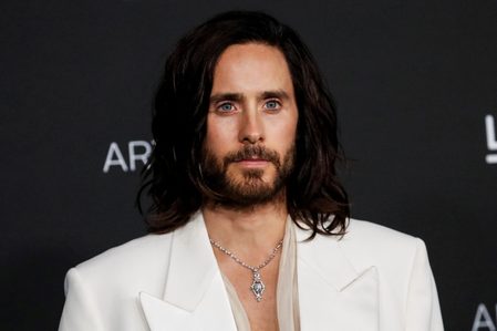 From Joker to Morbius: Jared Leto takes on new comic book role