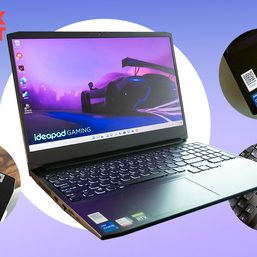 #CheckThisOut: Keep up with the latest games with this mid-range Lenovo Laptop