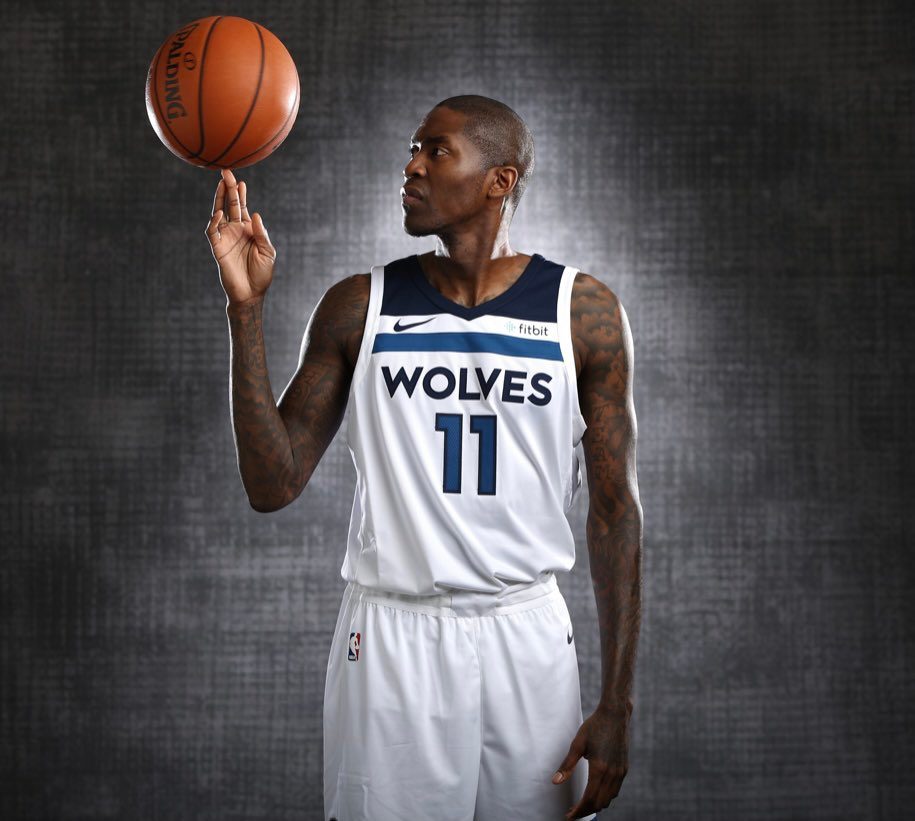 Former 3-time NBA Sixth Man of the Year Jamal Crawford announces retirement