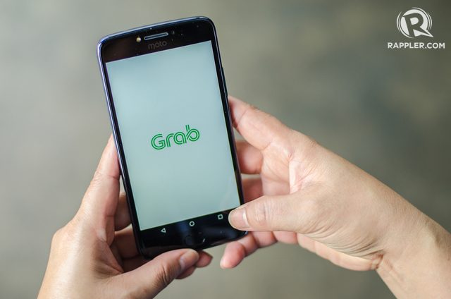 Grab says guidance on P19.3 million worth of refunds pending with PCC