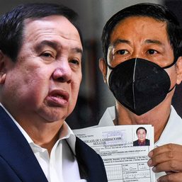 1Sambayan endorses 7 Senate bets in Robredo’s ticket