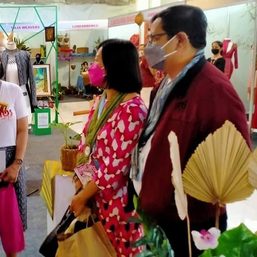 Sari-sari store owners share how ‘Tindahan Ni Aling Puring’ has been a big help