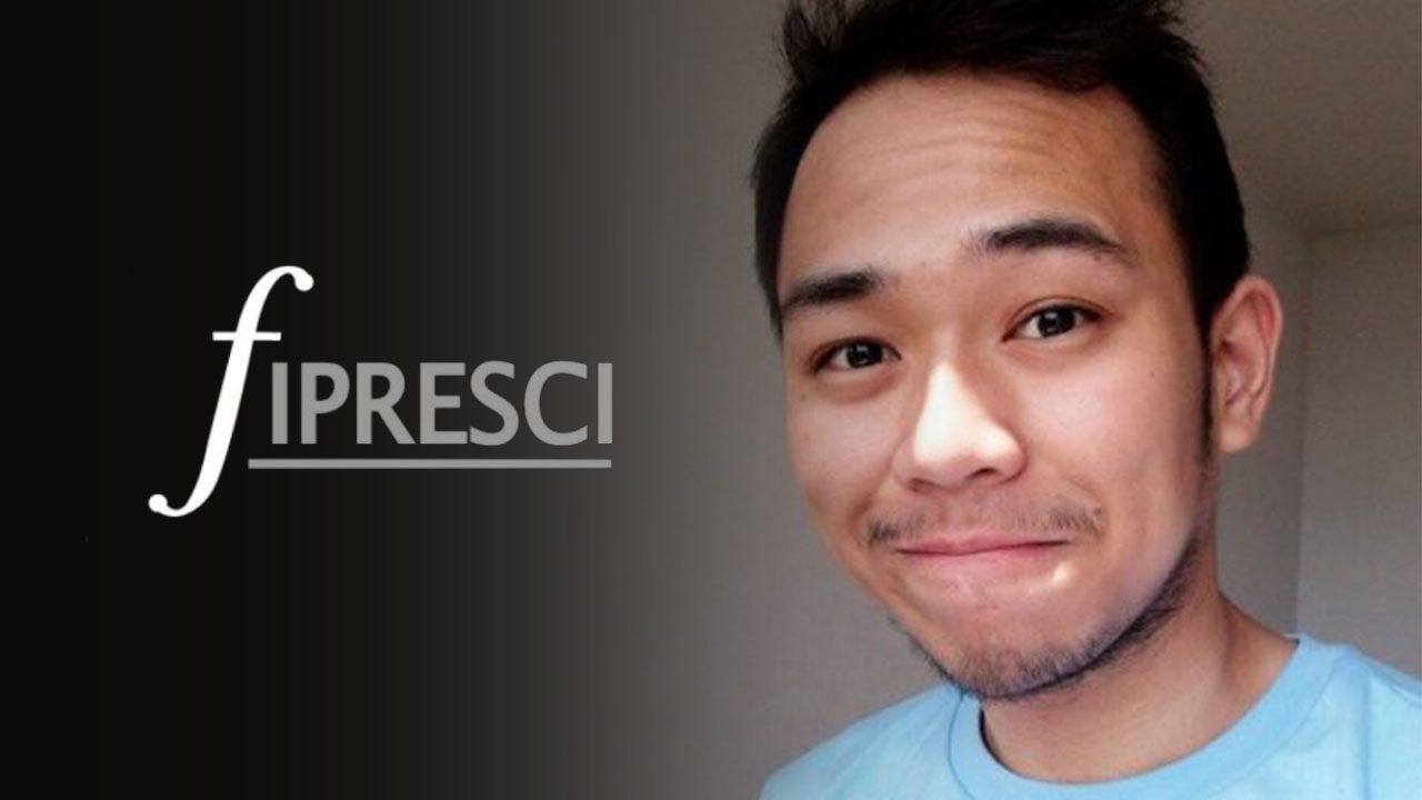 Rappler film critic is first Filipino individual member of FIPRESCI