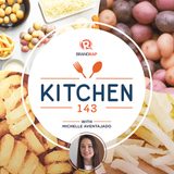 [Kitchen 143] US Potato Hacks with Chef Jackie Ang Po