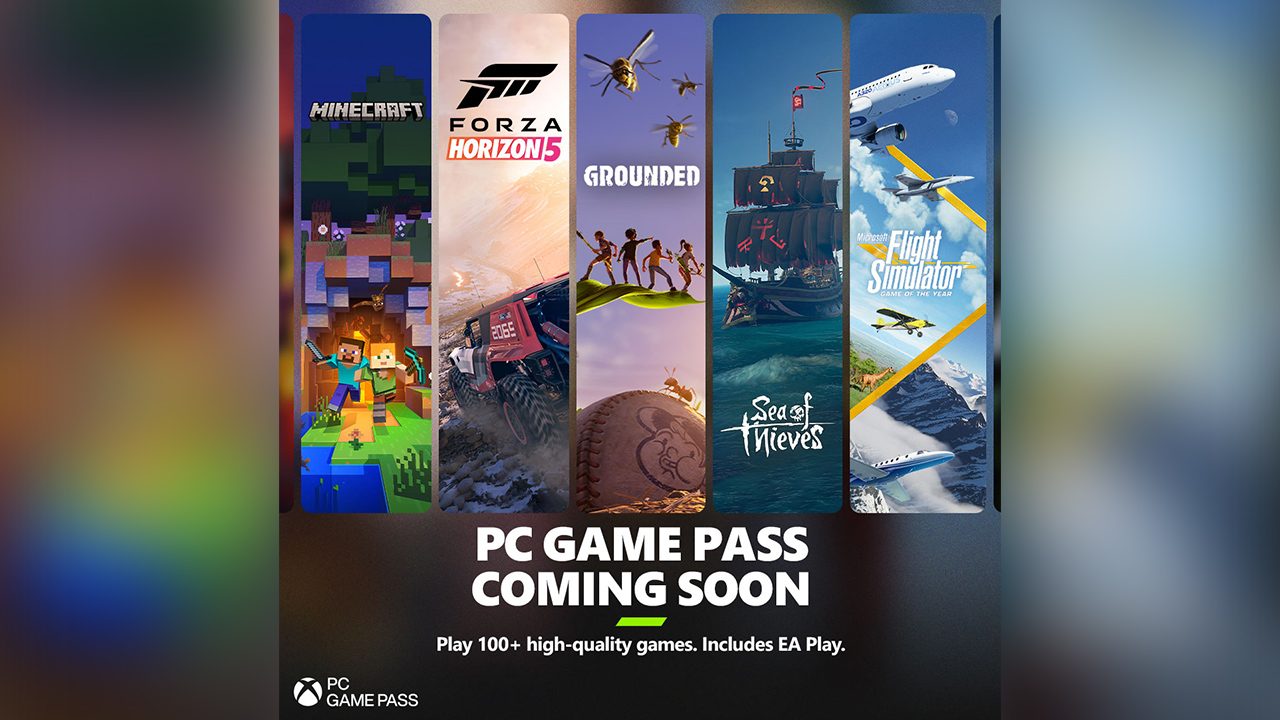 Microsoft Introducing Preview of PC Game Pass to Five New Countries in  SouthEast Asia - XboxEra