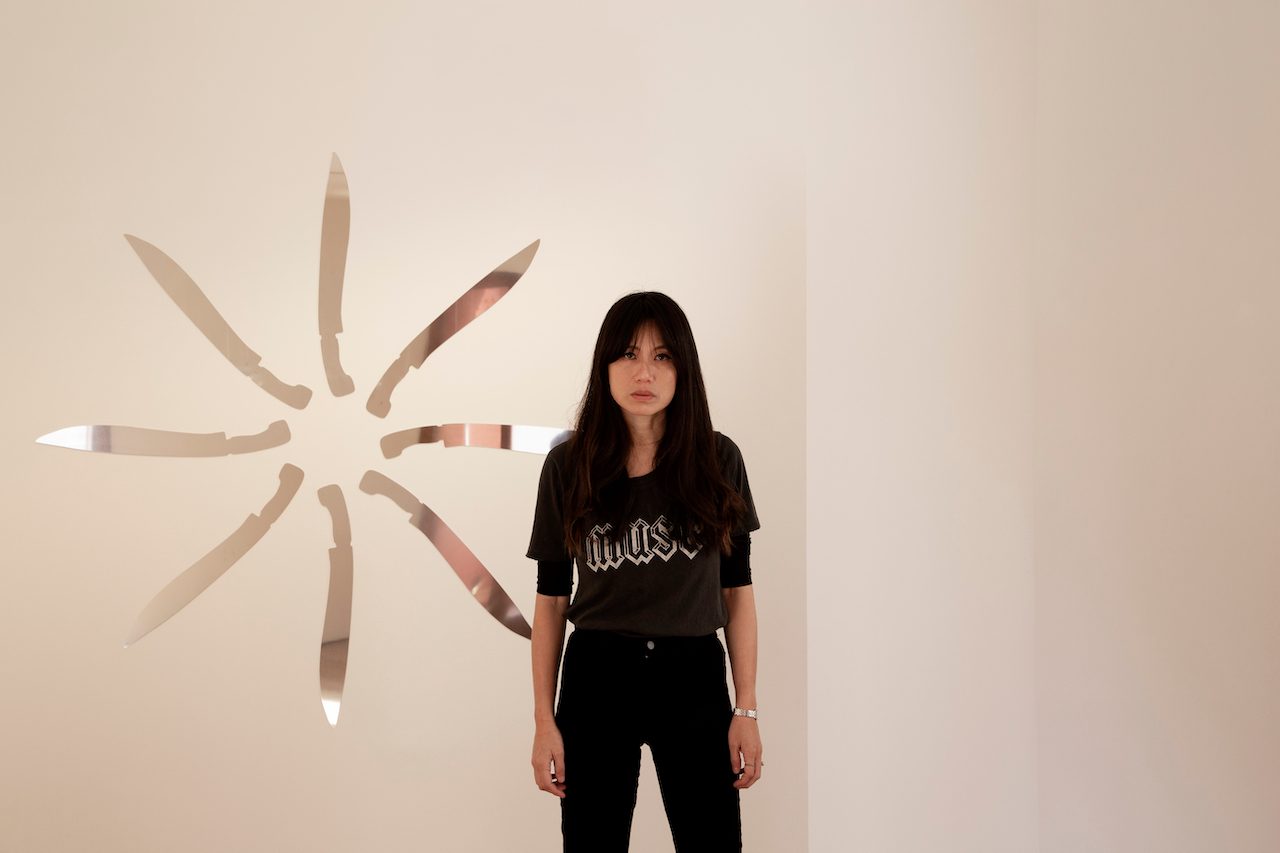 Nikki Luna is first Filipino artist to show at Casa Vicens Museum in Barcelona