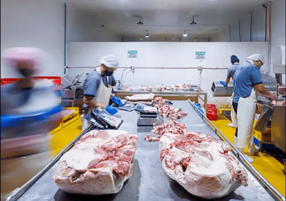 Meat vendor North Star files for P4.5-billion IPO