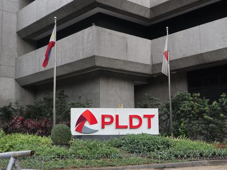 PLDT probing P48-billion budget overrun, revamps management