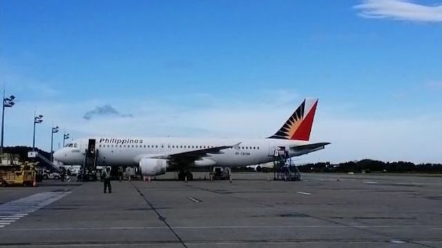 PAL launches maiden Cotabato-Tawi-Tawi flight
