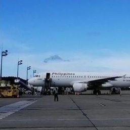 PAL launches maiden Cotabato-Tawi-Tawi flight