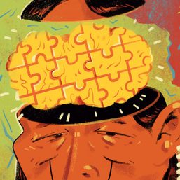[Science Solitaire] The native’s secret to escape dementia (and other secrets)