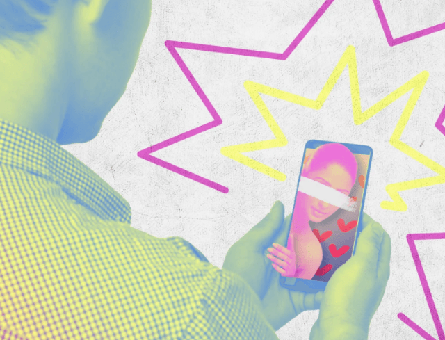 From ghosting to ‘backburner’ relationships: The reasons people behave so badly on dating apps