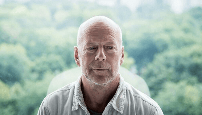 Bruce Willis to retire from acting due to cognitive disease