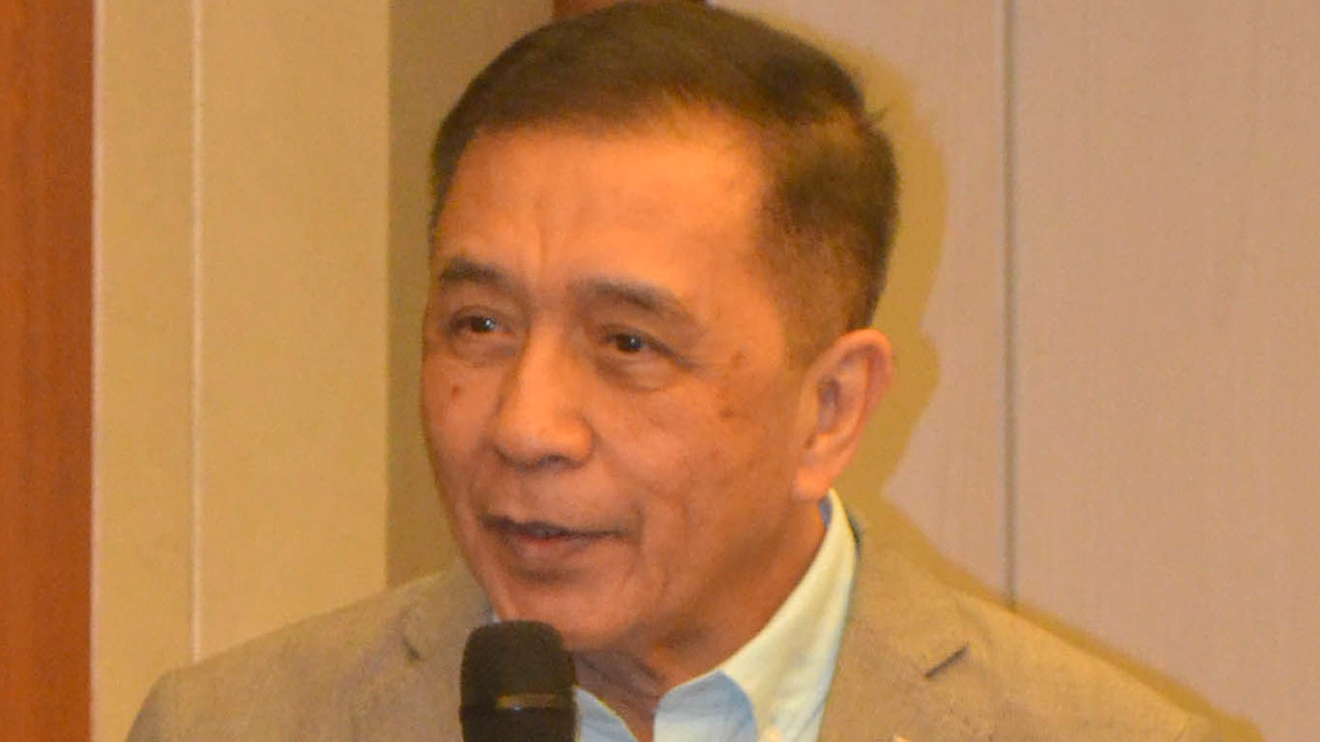 Who is Saidamen Pangarungan, the new Comelec chairman?