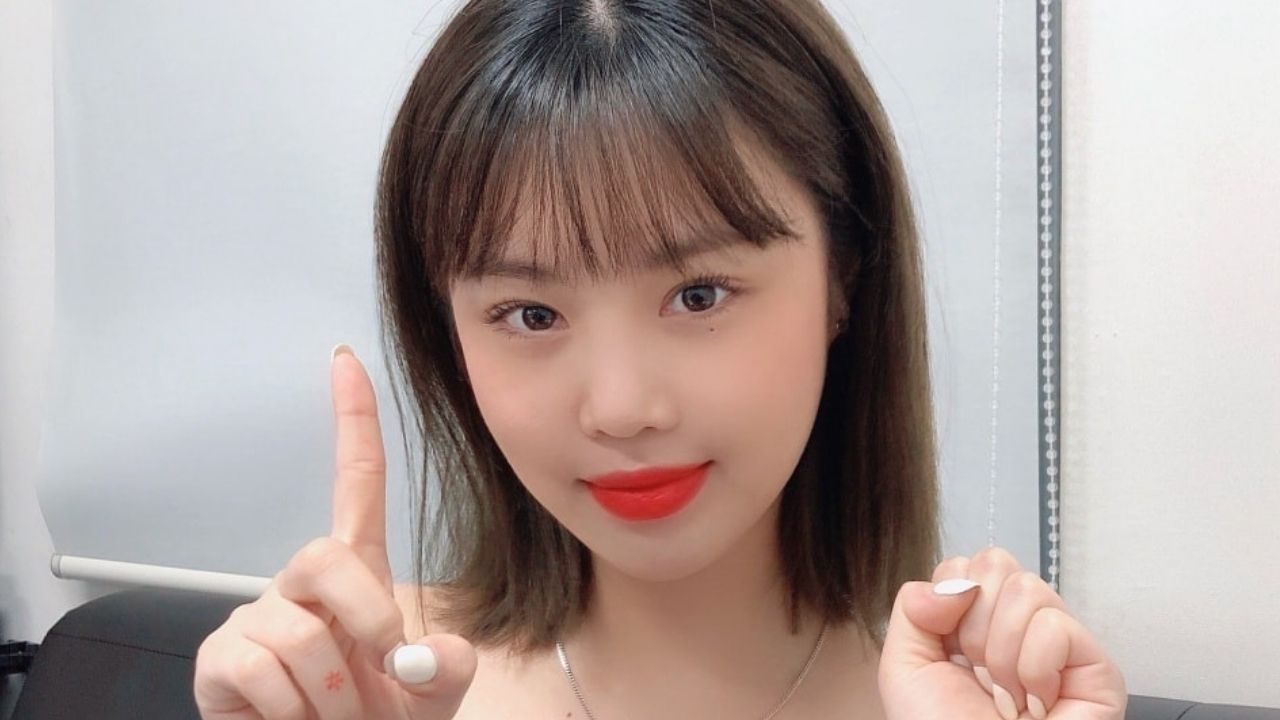 Cube Entertainment ends contract with former (G)I-dle member Soojin