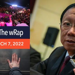 Calida to SC: Void Rappler-Comelec fact-check deal for violating free speech