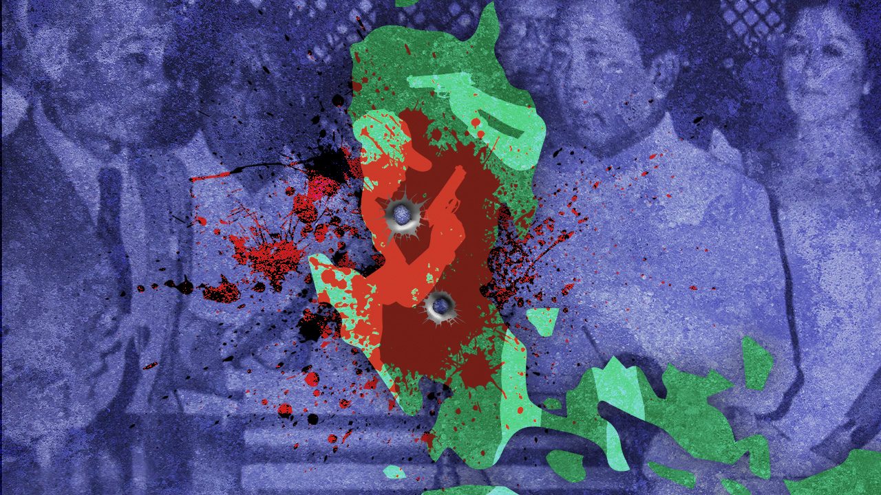 [ANALYSIS] How Ferdinand Marcos’ 1965 election campaign turned Central Luzon into a war zone