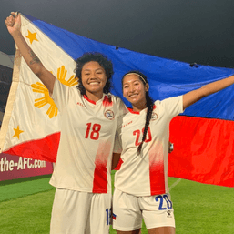 FIFA World Cup-bound Filipina booters live out pro dreams in Japan
