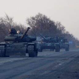 Latvia designates Russia a ‘state sponsor of terrorism’ over Ukraine war
