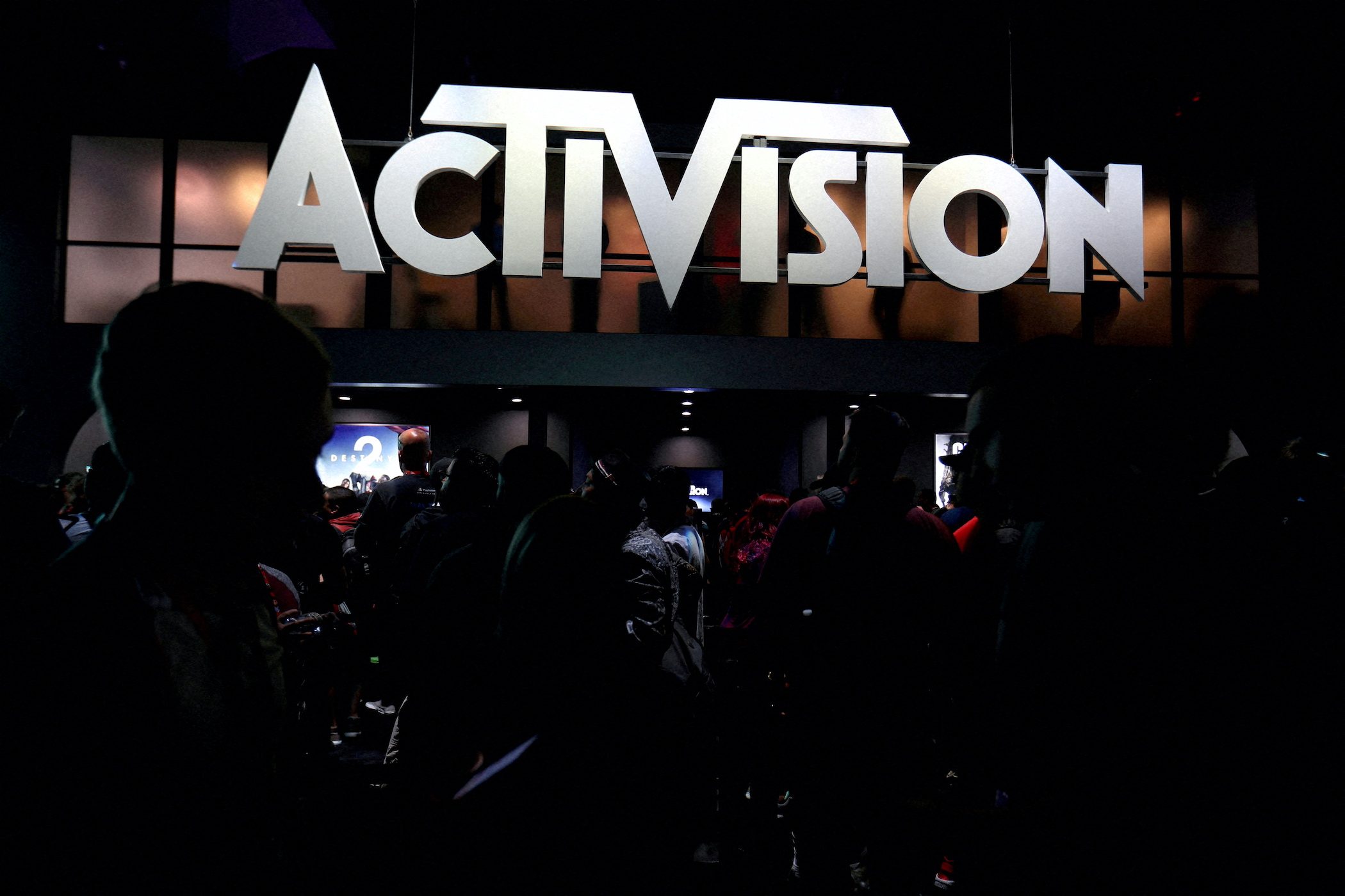 ‘Call of Duty’ maker Activision Blizzard to pay $35 million over US SEC charges