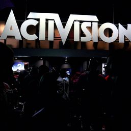 Activision to pay $50 million to settle workplace discrimination lawsuit