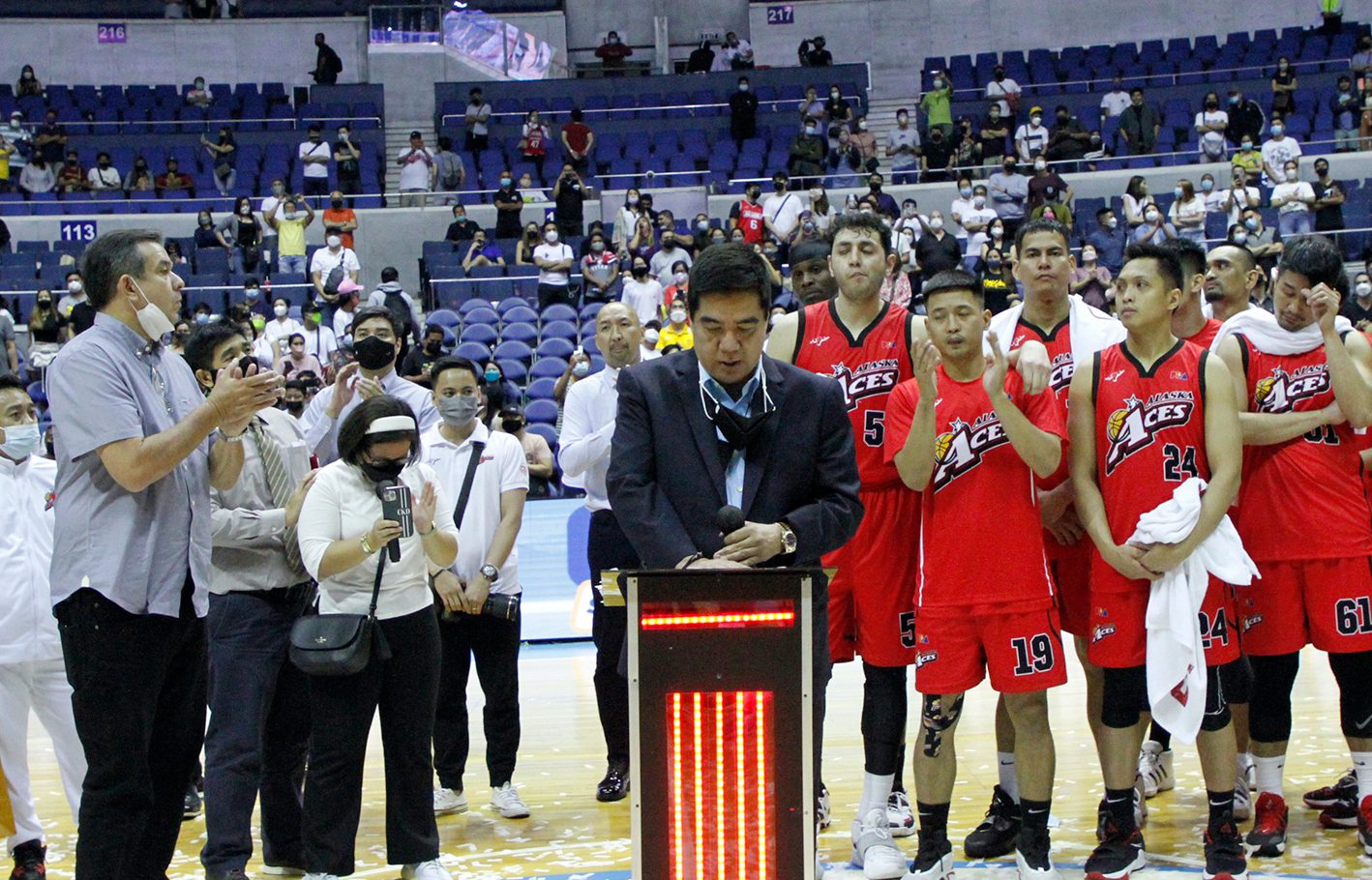 As PBA sounds final buzzer on Alaska, Cariaso asks ‘Is this really it?’