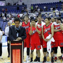 P100-million price tag for Alaska franchise—at least; PBA helping