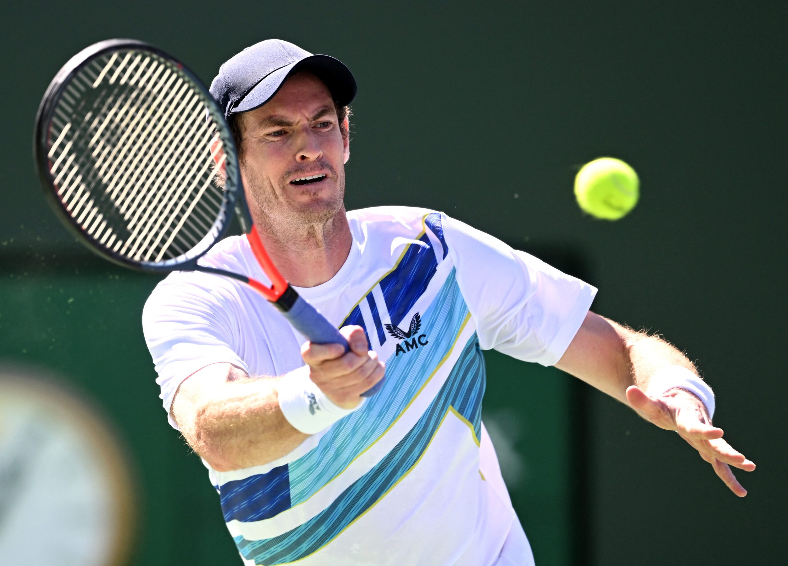 Andy Murray: Hecklers are an unfortunate part of sports