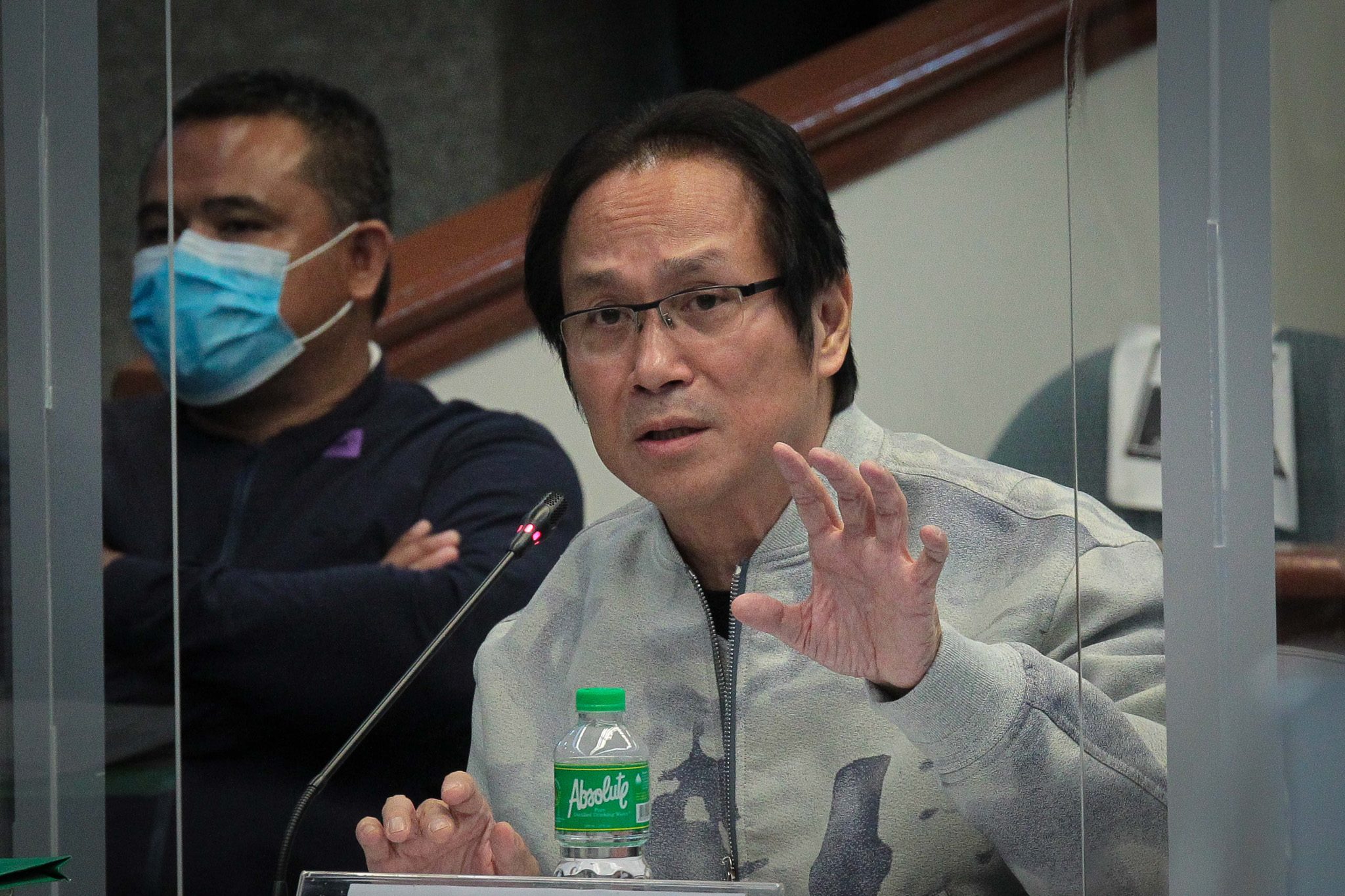 Senate panel wants PNP, NBI to keep probing Atong Ang over missing ‘sabungeros’