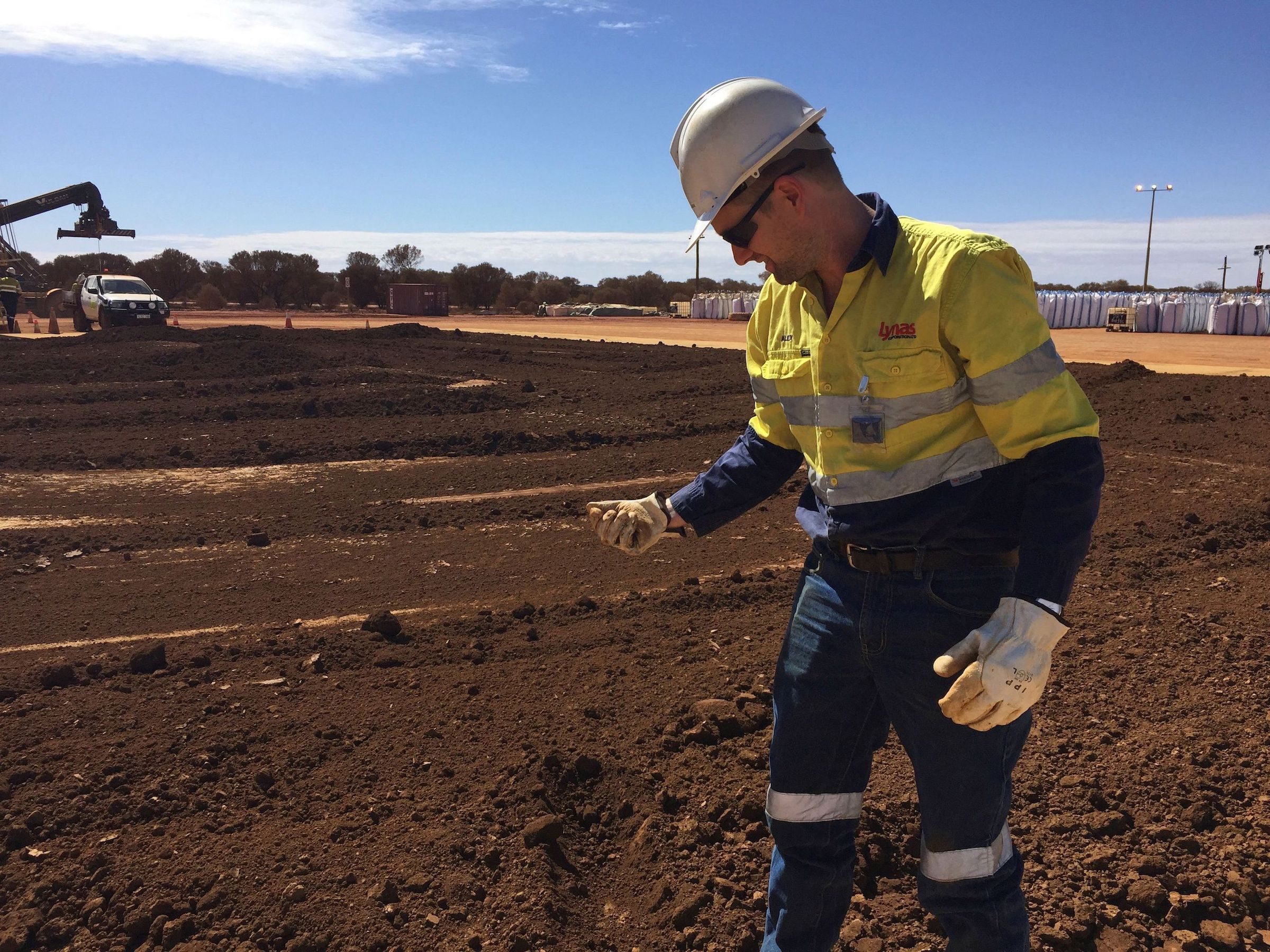 Australia unveils $360 million in critical minerals funding to offset China dominance