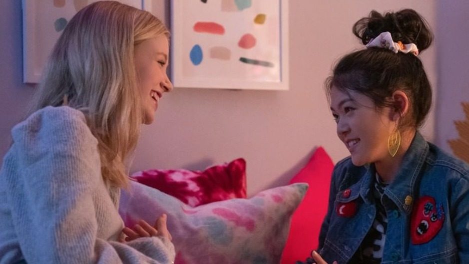 Netflix cancels ‘The Baby-Sitters Club’ after 2 seasons