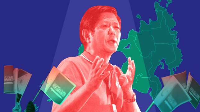 [OPINION] On Moros and Marcoses