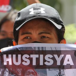 Trillanes wins amnesty case again as CA rejects Duterte govt’s ‘mental calisthenics’