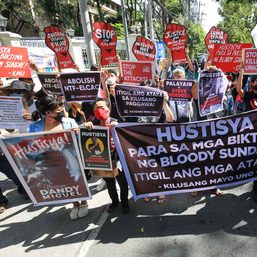 Red-tagging by Duterte gov’t should alarm Comelec, says watchdog
