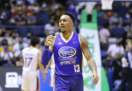 Not the first time: Calvin Abueva’s other career issues, on and off the court
